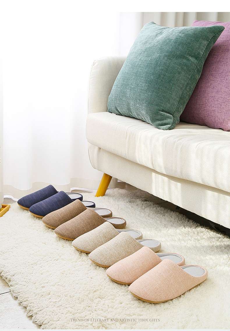 快適ソフトスリッパ 室内履き