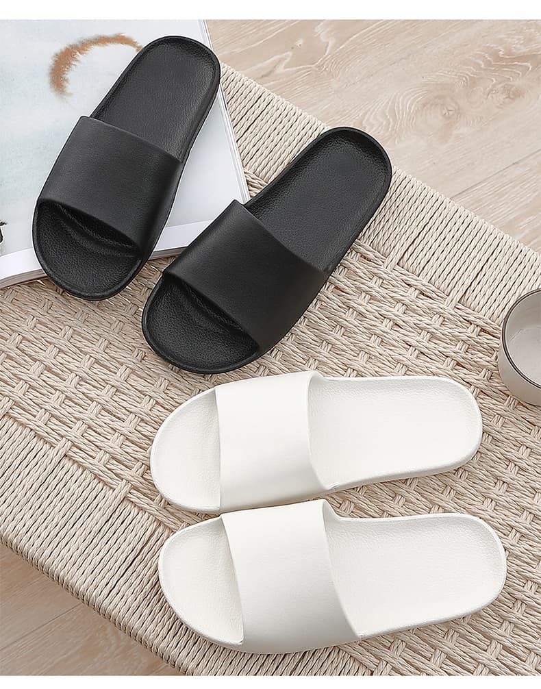 スリッパ やわらか素材のトイレサンダル