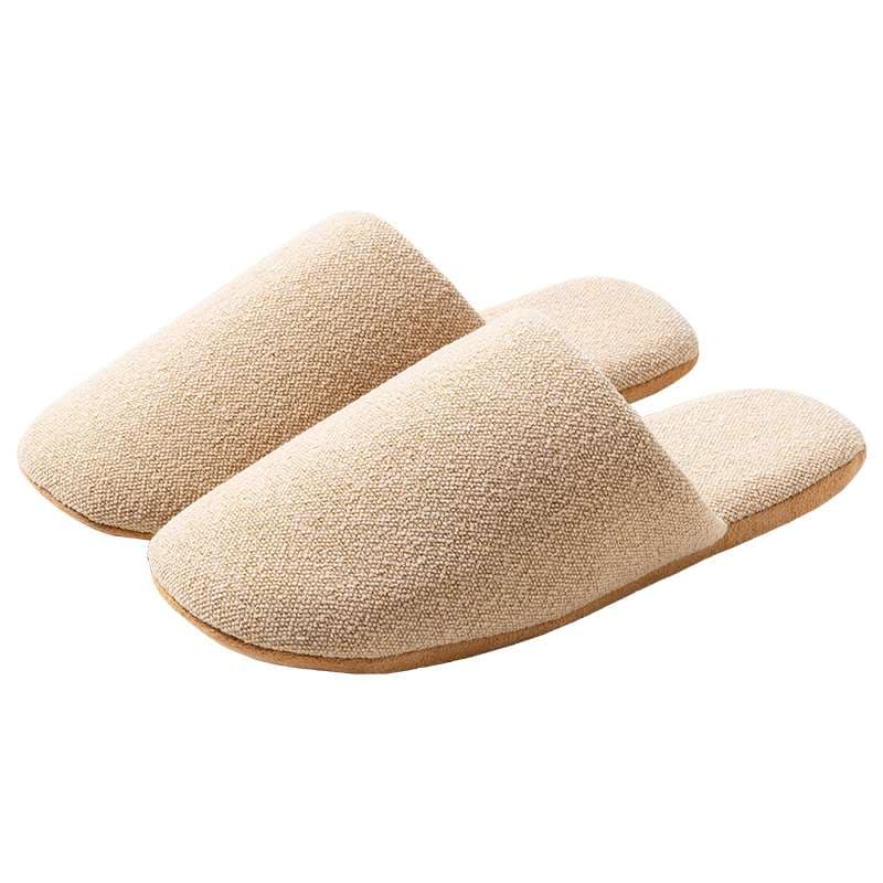快適スリム スリッパ スリッパ