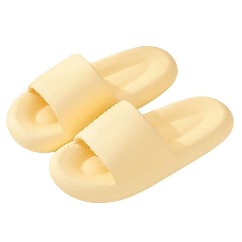 ふわふわ軽量クッション スリッパ