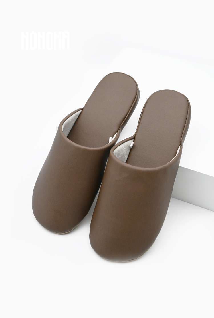 HOHOKA ウォッシャブル スリッパ コレクション
