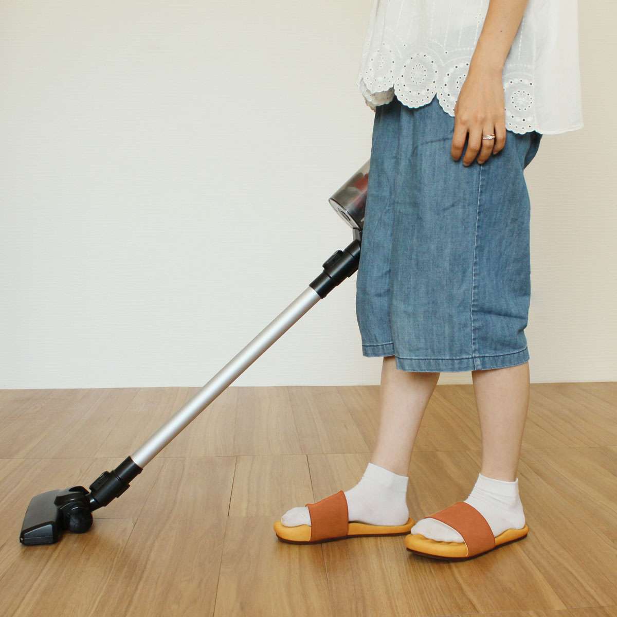 スリッパ 足裏刺激ダイエットサンダル