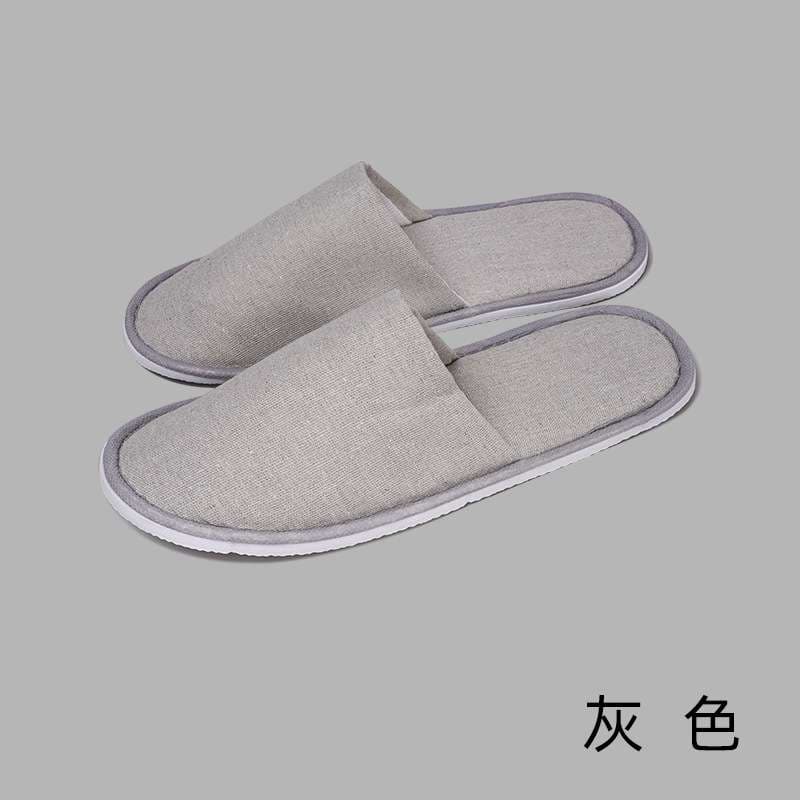 ホテル用スリッパ