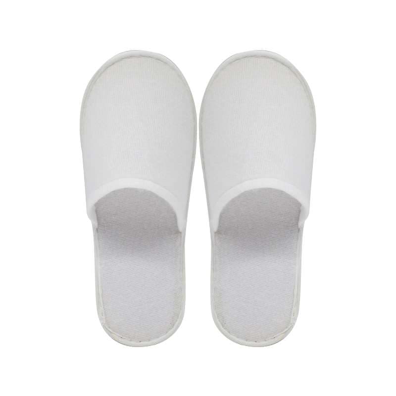 ホテル向け快適使い捨てスリッパ20足セット