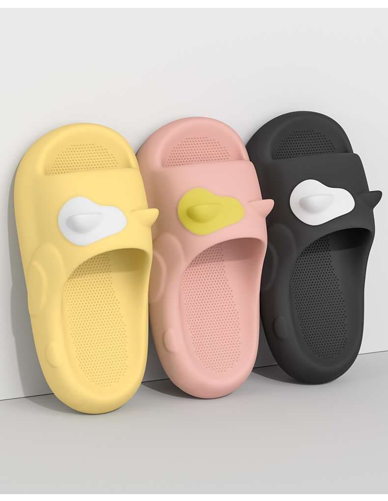 アニマルスリッパ