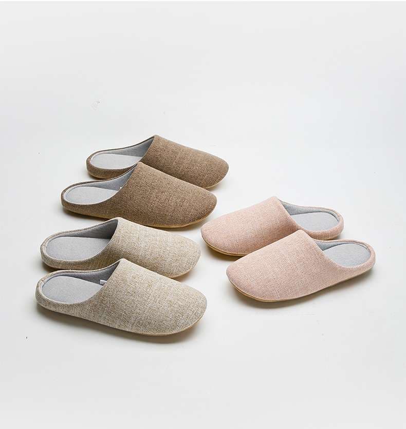 快適ソフトスリッパ 室内履き