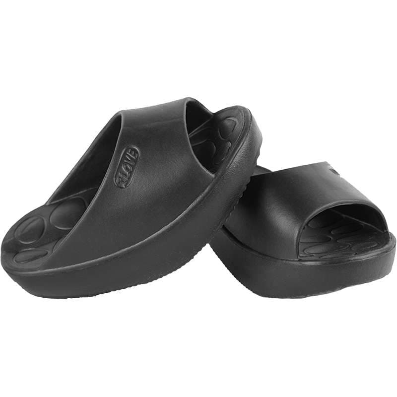 美脚シェイプアップスリッパ