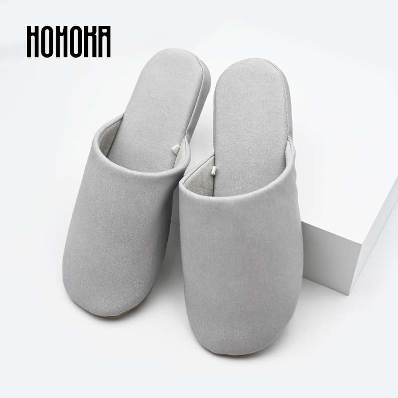 HOHOKA ウォッシャブル スリッパ コレクション