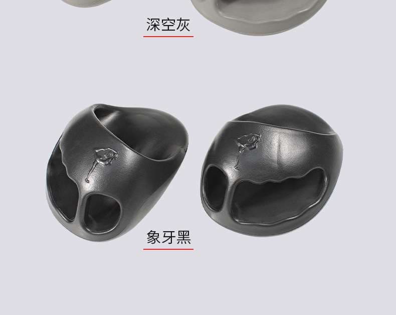 美脚ダイエットスリッパ 足指セパレーター