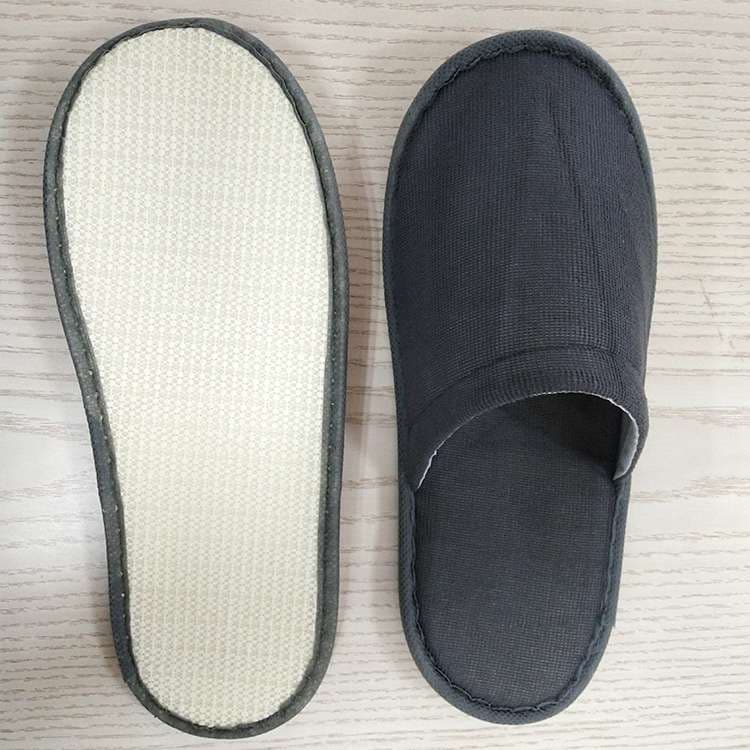 ふわもこソフト使い捨てスリッパ
